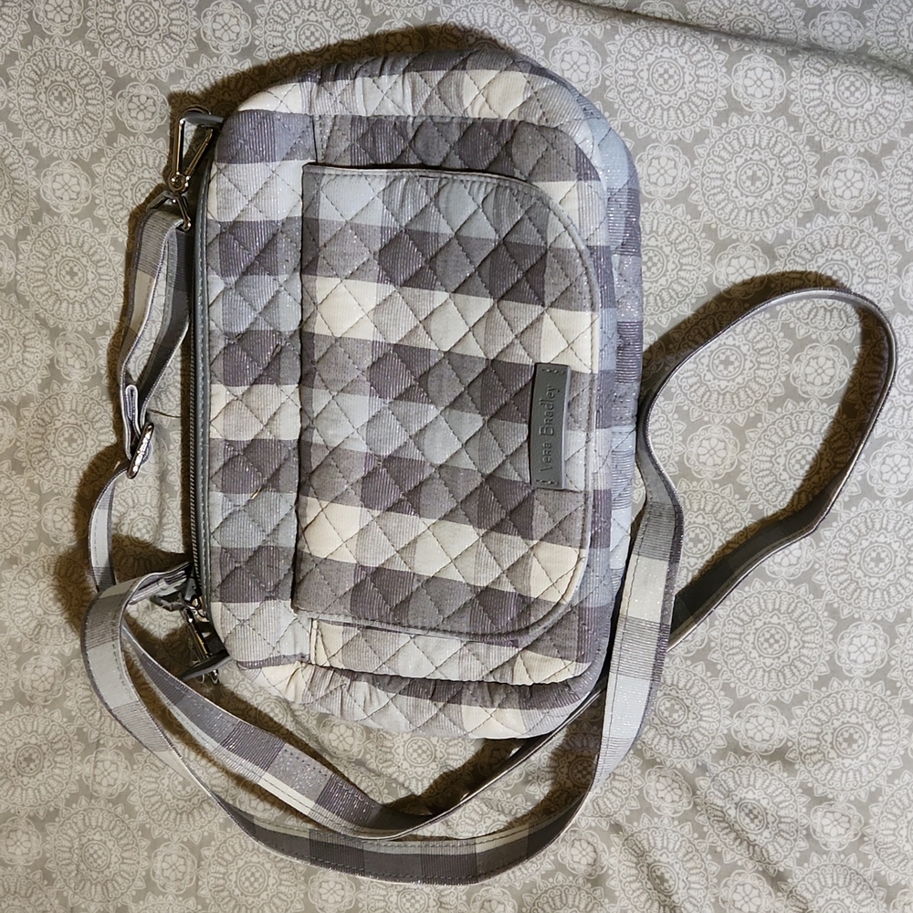 Vera Bradley Purse